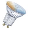 Luminaires Osram GU10 LED 4.7 Watt blanc neutre dimmable 350 Lumen