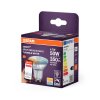 Luminaires Osram GU10 LED 4.7 Watt blanc neutre dimmable 350 Lumen