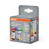 Luminaires Osram GU10 LED 4.9 Watt dimmable 350 Lumen