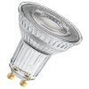 Luminaires Osram GU10 3.4 Watt blanc chaud dimmable 230 Lumen