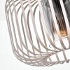 Molan Suspension, Suspension Sable, 1 lumière