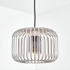 Molan Suspension, Suspension Sable, 1 lumière