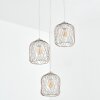 Narla Suspension, Suspension Sable, 3 lumières
