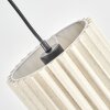 Deran Suspension, Suspension, Suspension grappe Noir, 3 lumières