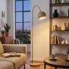 Flisa Lampadaire Sable, 1 lumière