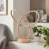 Jolor Lampe à poser LED Sable, 1 lumière