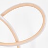 Jolor Lampe à poser LED Sable, 1 lumière