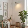 Kolin Lampadaire Sable, 1 lumière