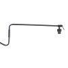 Linstrom Applique murale Luminaires Steinhauer Noir