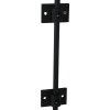 Linstrom Applique murale Luminaires Steinhauer Noir
