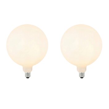 E27 LED 4 Watt blanc chaud 470 Lumen