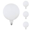 E27 LED 4 Watt blanc chaud 470 Lumen