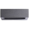 Applique murale d'extérieur AEG Glynn LED Anthracite, 1 lumière