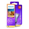 Philips LED GU10 6,2 watt 2700 lumen 650 lumen