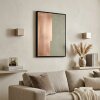 Badajoz applique murale extérieure carrée, éclairage mural haut bas, lot de 2