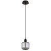 NOWA Tom suspension luminaire suspendu moderne E14 40 Watt pour salle à manger