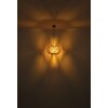NOWA Sakura lampe sur pied type lampadaire moderne E27, hauteur 150 cm, Ø 34 cm