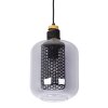 NOWA Ando lampadaire sur pied moderne E27 réglable, hauteur 150 cm, pour intérieur