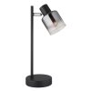 NOWA Jack suspension luminaire moderne E14 40 W, hauteur 35 cm, longueur 13,5 cm