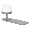 Nowa Adam lampe de table LED à poser moderne allongée, 3000 K, 100 lm, 0,9 W
