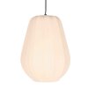Steinhauer Sable suspension moderne ronde élégante 30 cm pour salle à manger, salon