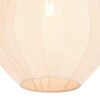 Steinhauer Sable suspension moderne ronde élégante 30 cm pour salle à manger, salon