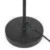 Steinhauer Preto lampe de table, lampe de lecture orientable moderne pour salon chambre