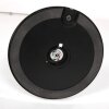 Steinhauer Soleil lampadaire de lecture sur pied LED articulé 2200-4000 K 900 lm 7 W