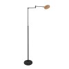 Steinhauer Soleil lampadaire de lecture sur pied LED articulé 2200-4000 K 900 lm 7 W