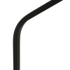 Steinhauer Zig-Zag lampadaire de lecture sur pied E27 à interrupteur pour salon
