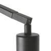 Steinhauer Zig-Zag lampadaire sur pied arc 173 cm moderne design pour salon