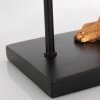 Steinhauer Animaux lampe singe à poser moderne pour salon, chambre et salle à manger