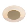Steinhauer Lido plafonnier LED rond moderne Ø 36 cm pour salle à manger et salon