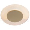 Steinhauer Lido plafonnier LED rond Ø 42 cm, 24 Watt, 2200 Lumen, 2700 Kelvin