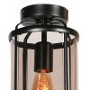 Steinhauer Pimpernel suspension lanterne à cage classique rétro E27 16 cm