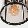 Steinhauer Pimpernel suspension lanterne à cage classique rétro E27 16 cm