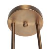 Steinhauer Anthea suspension 3 lampes classique pour salle à manger réglable en hauteur
