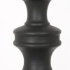 Steinhauer Lyons lampe de table sur pied orientale, culot E27, avec interrupteur