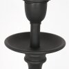Steinhauer Lyons lampe de table sur pied orientale, culot E27, avec interrupteur