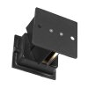 Steinhauer Logan applique murale LED, lampe murale design moderne 2 flammes
