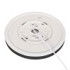 Steinhauer Luminix plafonnier LED rond moderne, luminaire de plafond design