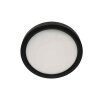 Steinhauer Luminix plafonnier LED rond moderne, luminaire de plafond design