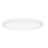 Steinhauer Luminix plafonnier LED rond moderne Ø 29 cm, 1500 lm, 18 W, 2700-3500 K