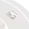 Steinhauer Luminix plafonnier LED rond moderne Ø 29 cm, 1500 lm, 18 W, 2700-3500 K