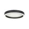Steinhauer Ringlux plafonnier LED rond anneau 30 cm 2700 kelvin 2500 lumens 20 watts