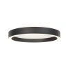 Steinhauer Ringlux plafonnier LED rond anneau 30 cm 2700 kelvin 2500 lumens 20 watts