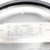 Steinhauer Ringlux plafonnier LED rond anneau 30 cm 2700 kelvin 2500 lumens 20 watts