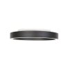 Steinhauer Ringlux plafonnier LED rond anneau 30 cm 2700 kelvin 2500 lumens 20 watts