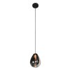 Steinhauer Glimsy lampadaire sur pied LED réglable moderne 170 cm pour salon