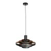Steinhauer Cirque suspension design ronde longueur 50 cm pour salle à manger